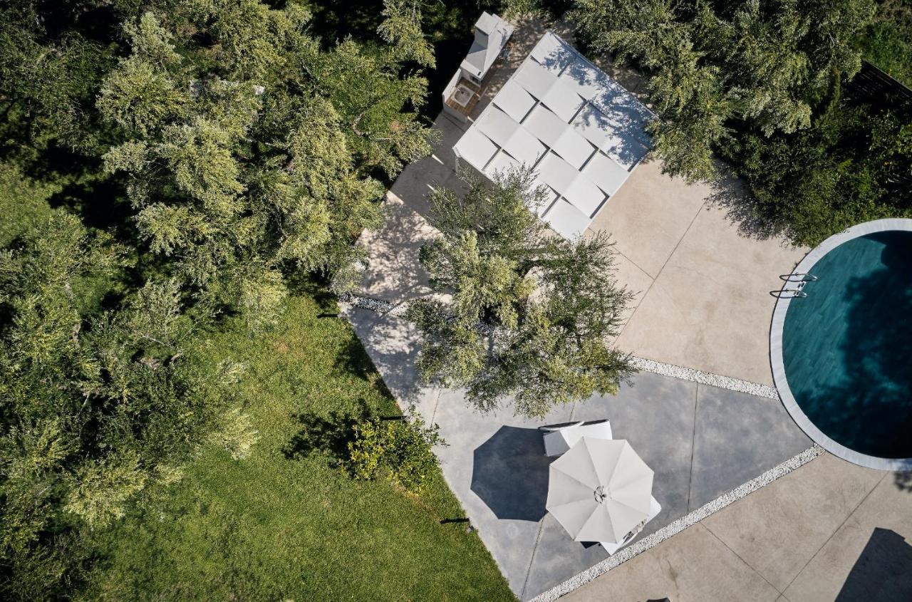 Villa Matina Laganas Exterior foto